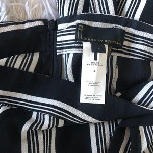 Jeans by Buffalo- Palazzo Pants